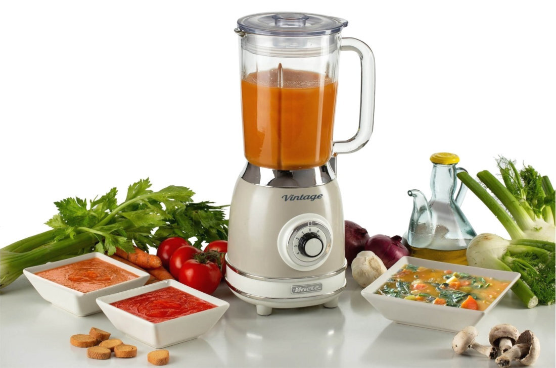 Blender kielichowy ARIETE 583/03