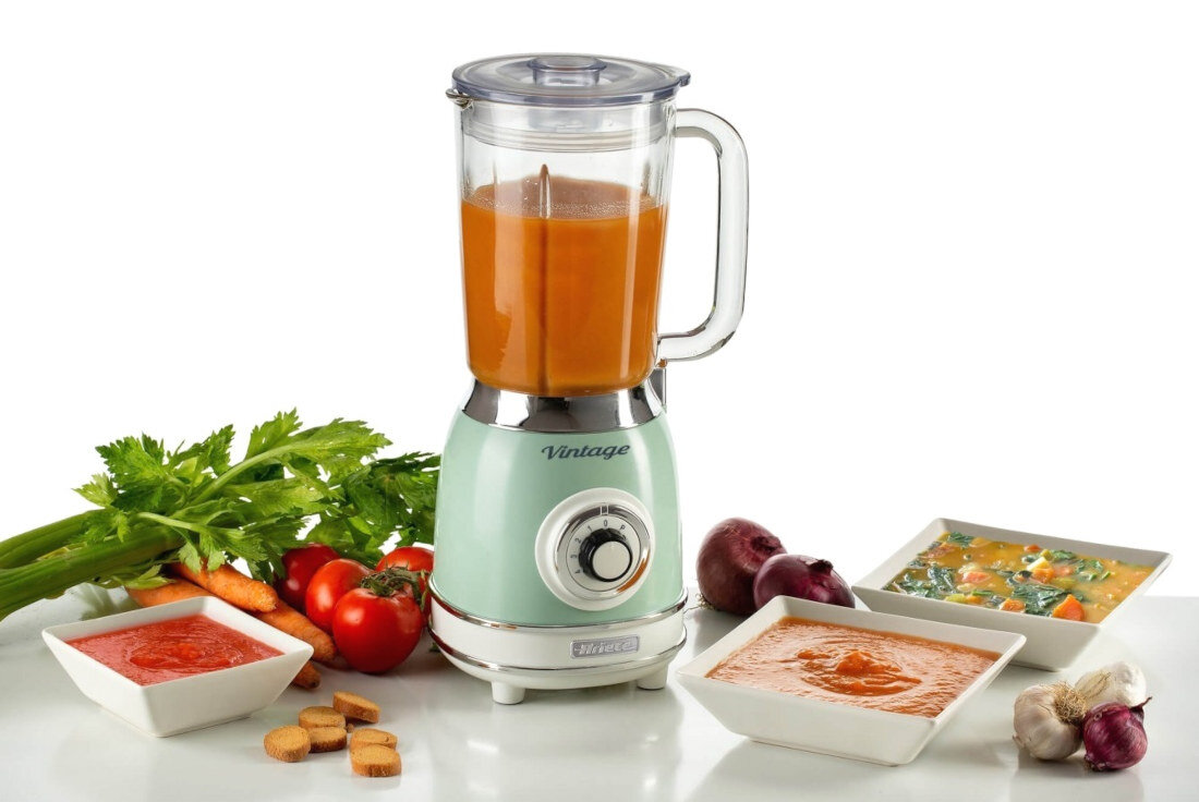Blender kielichowy ARIETE 583/04