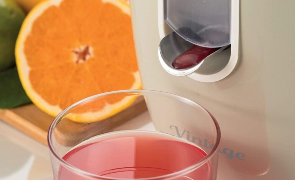 Wyciskarka do cytrusow ARIETE Vintage 413/04