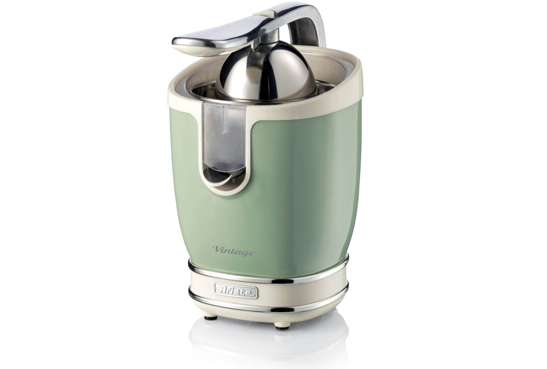 Wyciskarka do cytrusow ARIETE Vintage 413/04