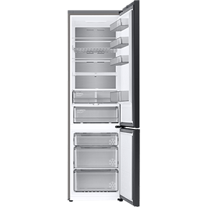 Tabela porównawcza z lodówkami Bespoke Tabela porównawcza z lodówkami Bespoke