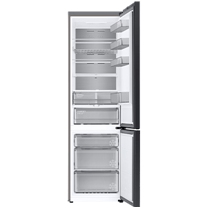 porównanie dwumetrowych lodówek Samsung Bespoke