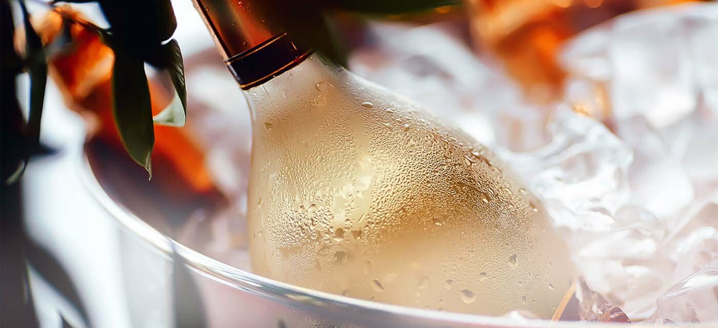 Zdjęcie pokazujące przykład działania Power Cool