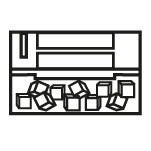 Kostkarka do lodu samsung Kostkarka do lodu samsung