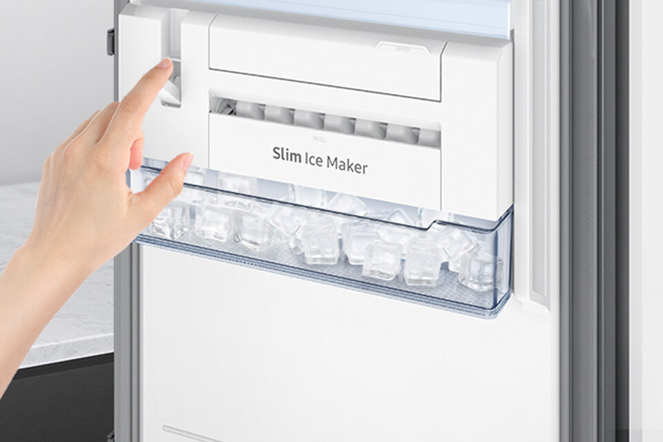 Kostkarka TWIST samsung Kostkarka TWIST samsung