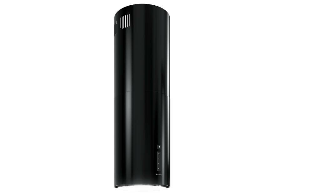 GLOBALO-Heweno-Isola-39-1-Black filtr aluminiowy tłuszcz pochłaniacz zapachy