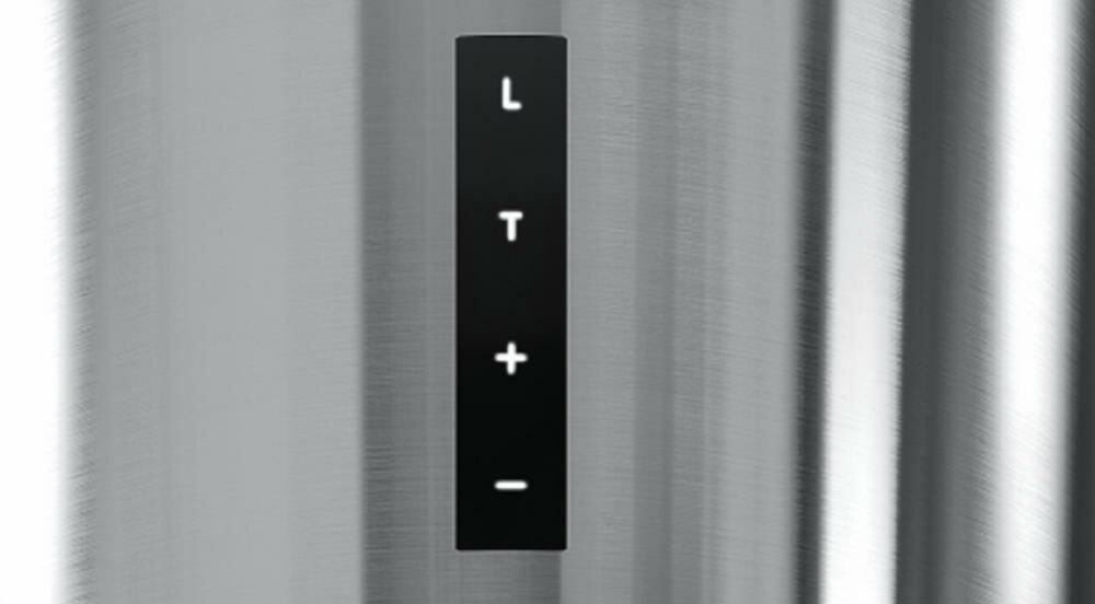 GLOBALO-Heweno-Isola-39-1-Inox okap sterowanie prosta obsługa panel