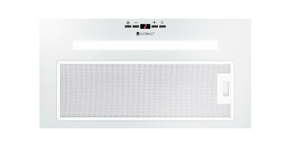 GLOBALO-Agendero-60-2-White szerokość zabudowa skokowa regulacja prędkość gotowanie głośność