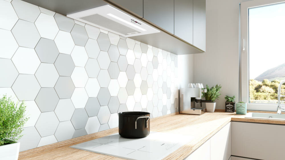 GLOBALO-Agendero-60-2-White oświetlenie led komfortowe gotowanie energooszczędne