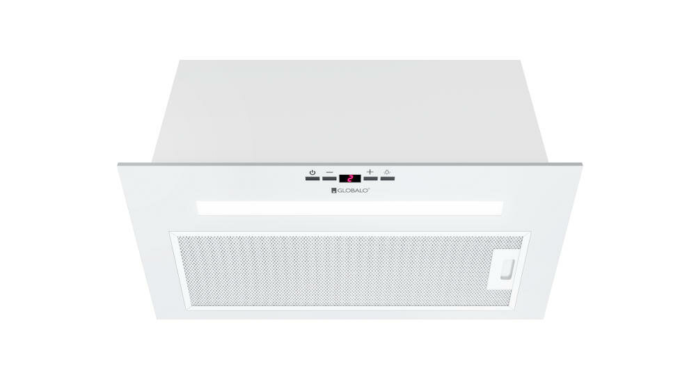 GLOBALO-Agendero-60-2-White filtr aluminiowy tłuszcz pochłaniacz zapachy