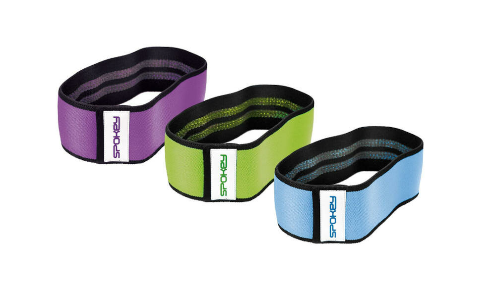 Tracy gumy trening fitness pilates joga mobilizacja stawy