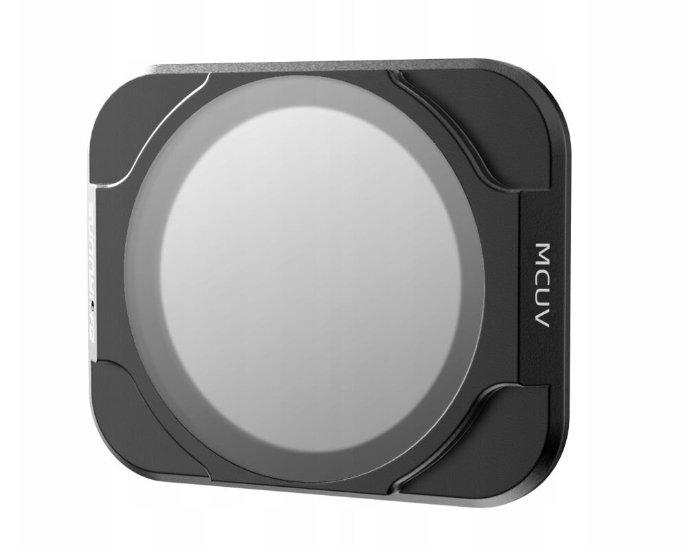 Filtr SUNNYLIFE UV do Drona Dji Air 2S   dron zdjęcia filmy montaż