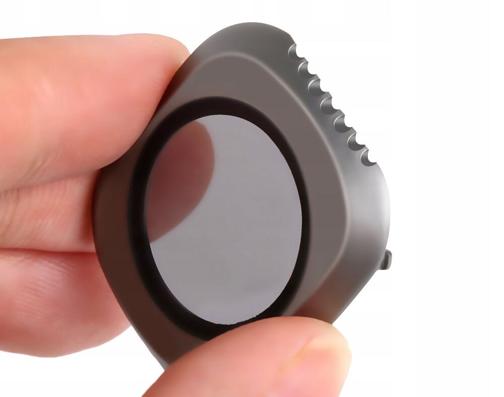 Filtr SUNNYLIFE UV do Drona Dji Air 2S   dron zdjęcia filmy montaż