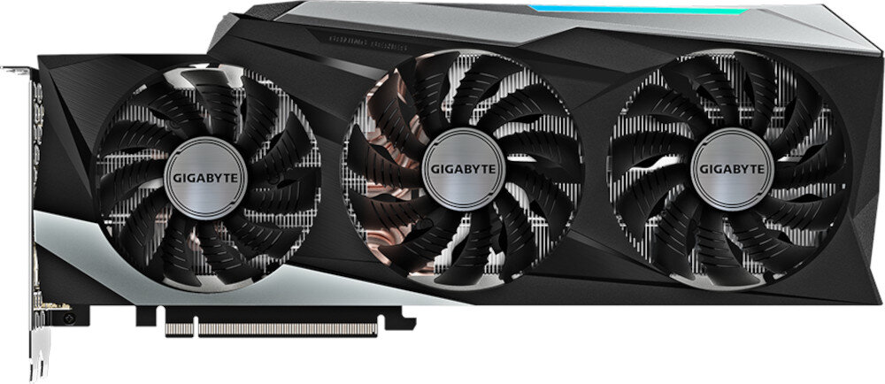 Karta graficzna GIGABYTE GeForce RTX 3080 Gaming OC LHR 10GB wysoka jakosc obrazu