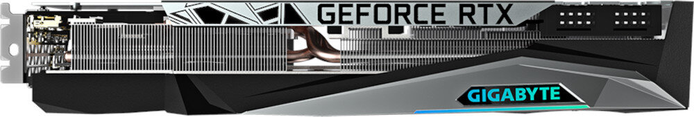 Karta graficzna GIGABYTE GeForce RTX 3080 Gaming OC LHR 10GB zastosowanie nowoczesnej technologi