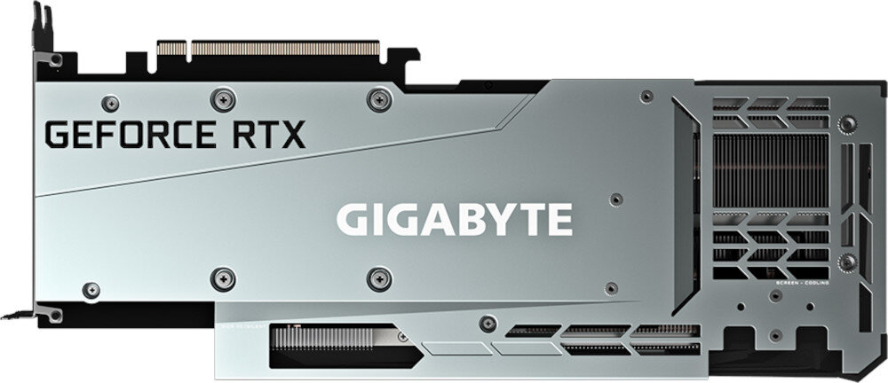 Karta graficzna GIGABYTE GeForce RTX 3080 Gaming OC LHR 10GB blokada lhr