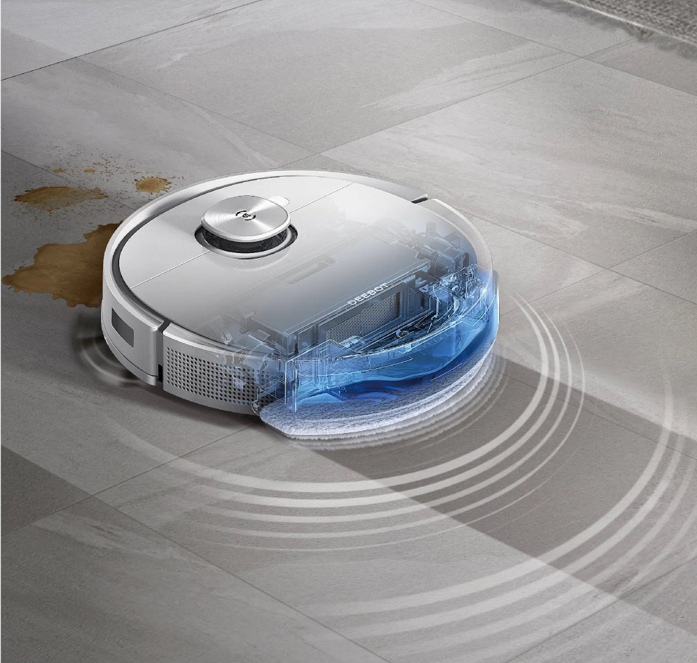 Чашечный блендер BOSCH MMBV625M