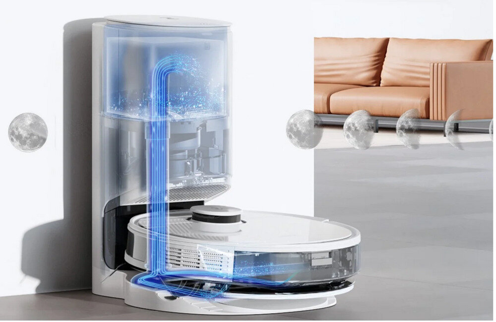 Blender kielichowy BOSCH MMBV625M