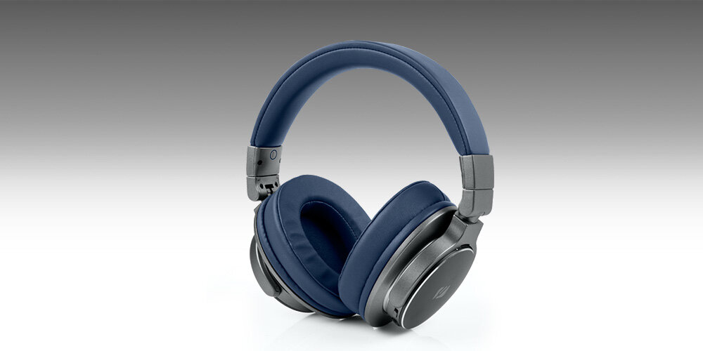 SLUCHAWKI MUSE M-278 impedancja pasmo przenoszenia dynamika