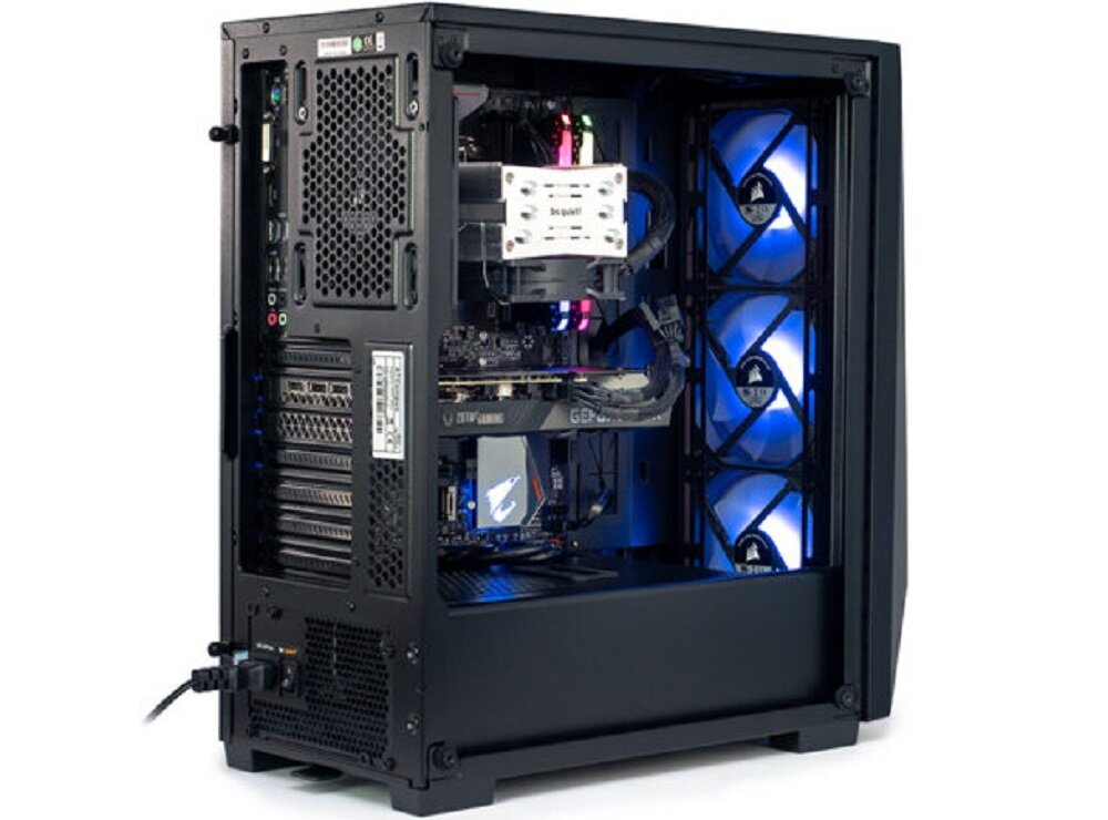 Komputer OPTIMUS E-Sport GB450T-CR9 R5-3600 - kompuer acer nowej generacji