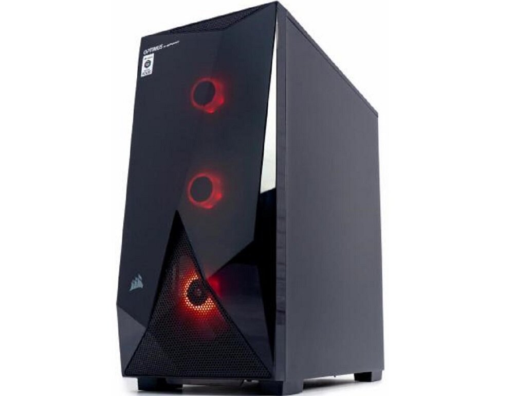 Komputer OPTIMUS E-Sport GB450T-CR9 R5-3600 - dodatkowe akcesoria