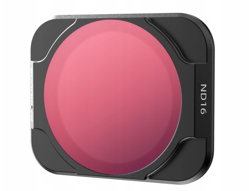 Filtr SUNNYLIFE ND16 do Dji Mavic Air 2s    komaptybilność filmy zdjęcia 