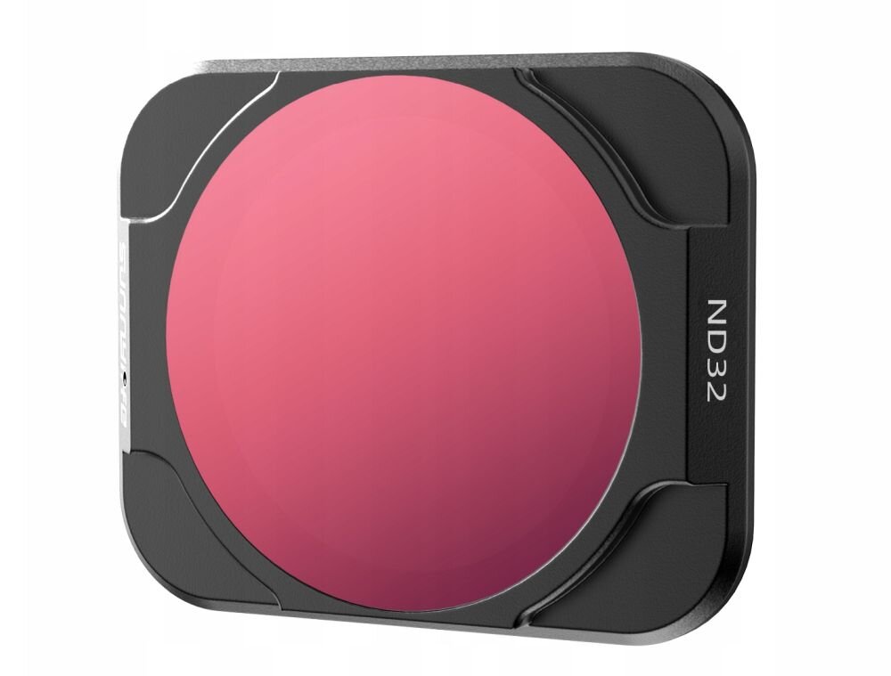 Filtr SUNNYLIFE ND32 do Dji Mavic Air 2s   komaptybilność filmy zdjęcia 