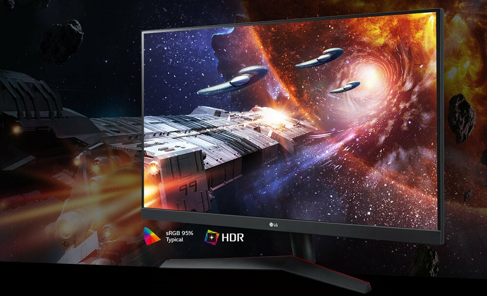 Monitor LG UltraGear 32GN650-B 31 - rozdzielczosc ekranu
