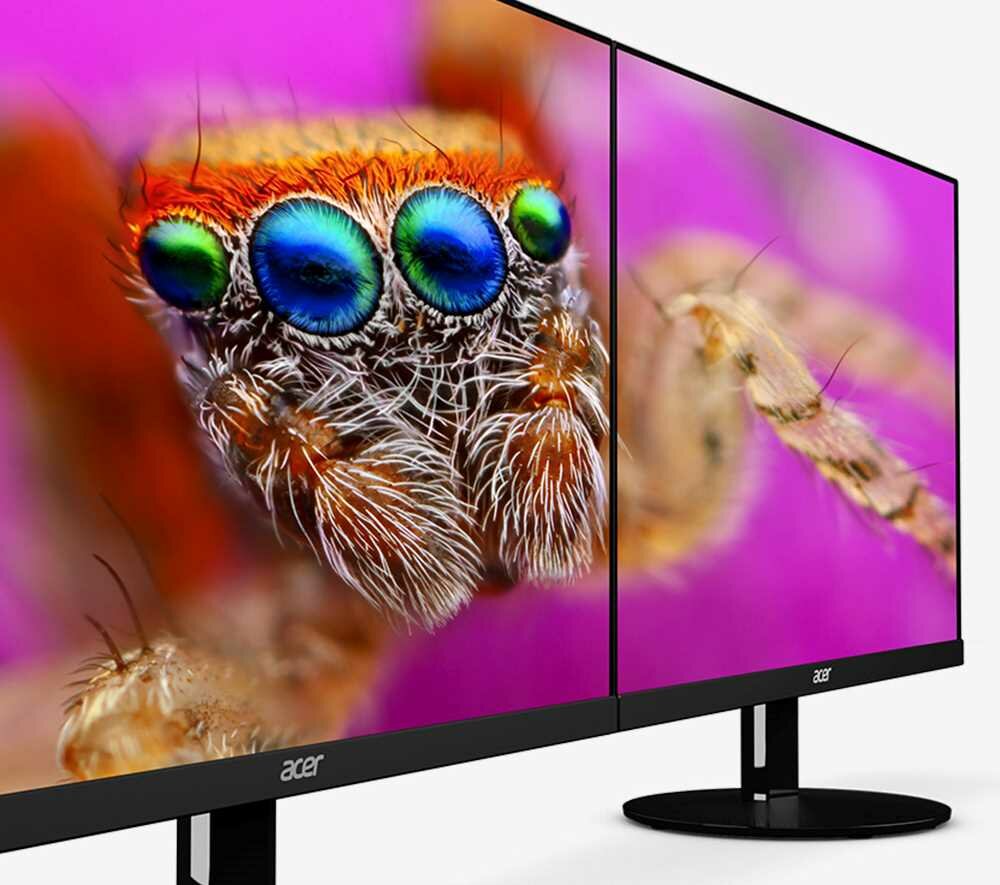 Monitor ACER SA270ABI - IPS 