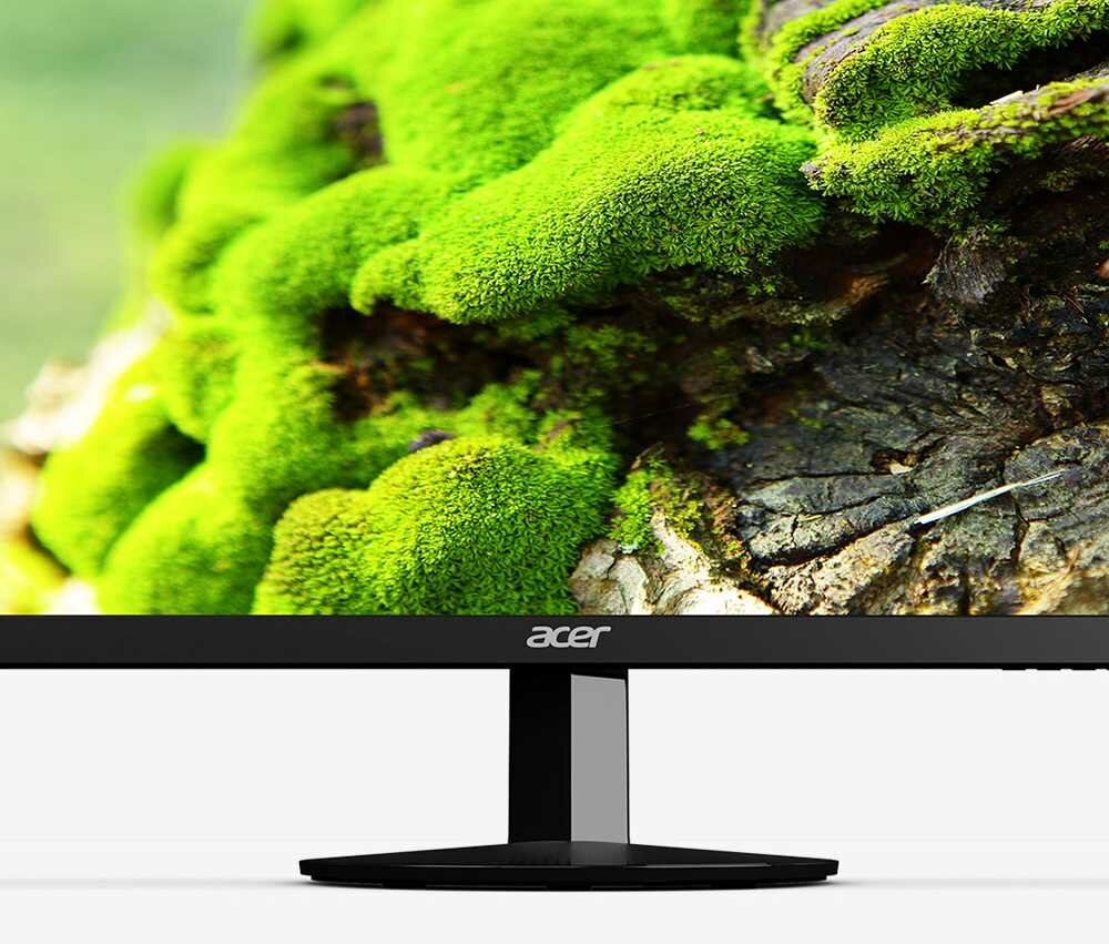 Monitor ACER SA270ABI - AcerVisionCare 