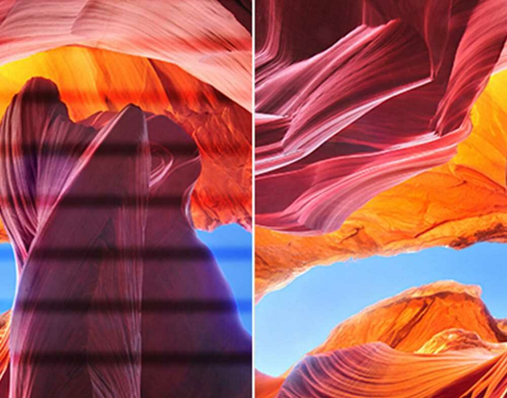 Monitor ACER SA270ABI - Flickerless 