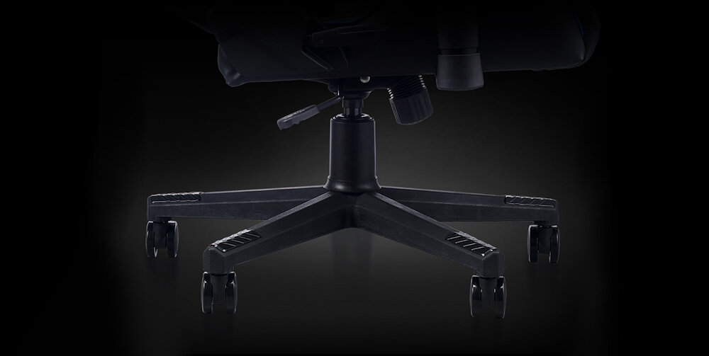 Fotel ACER Predator Rift dane techniczne wymiary
