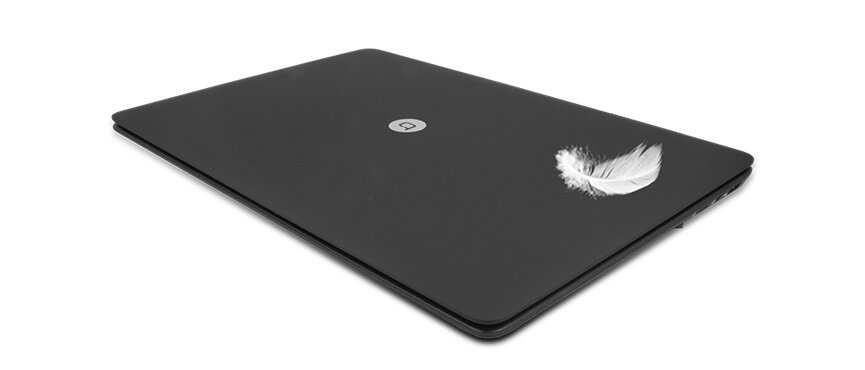 Laptop TECHBITE Arc - System operacyjny Windows 10
