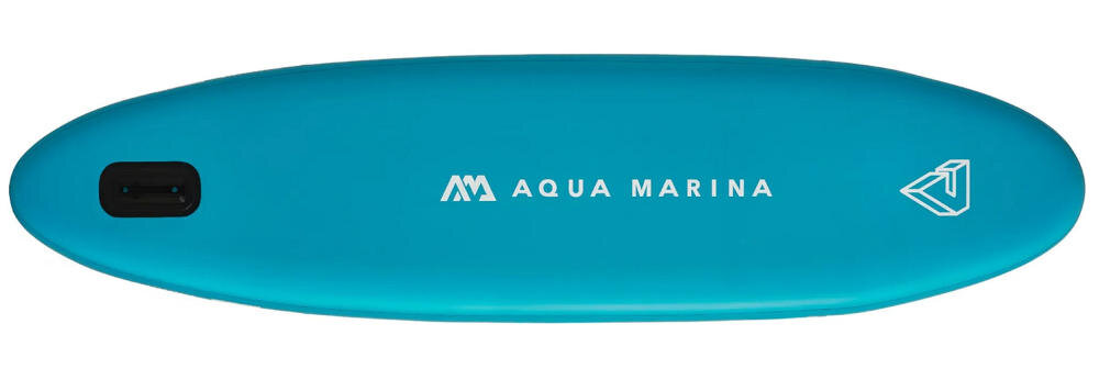 AQUA waga długość szerokość