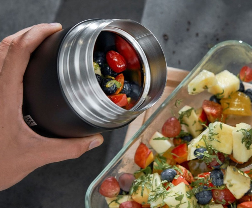 Termos ZWILLING Thermo 39500-510-0 bezpieczenstwo material pojemnosc