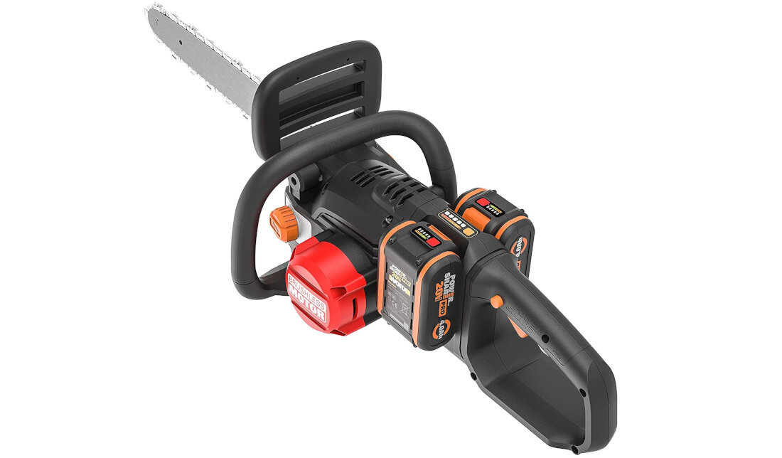 Pila akumulatorowa WORX WG385E