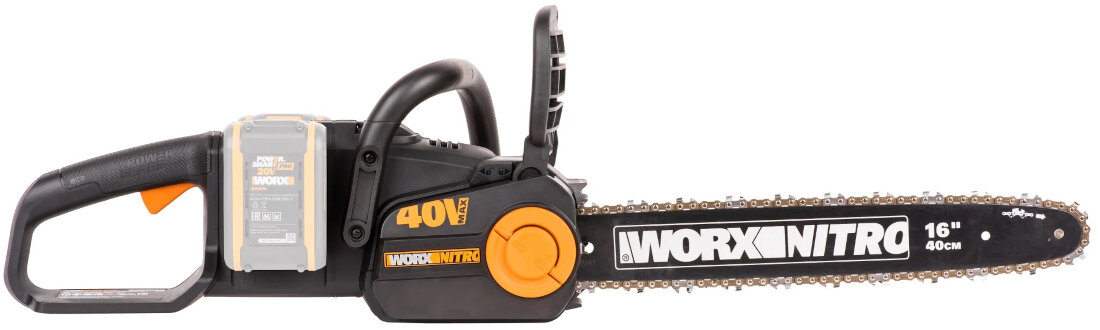Pila akumulatorowa WORX WG385E.9