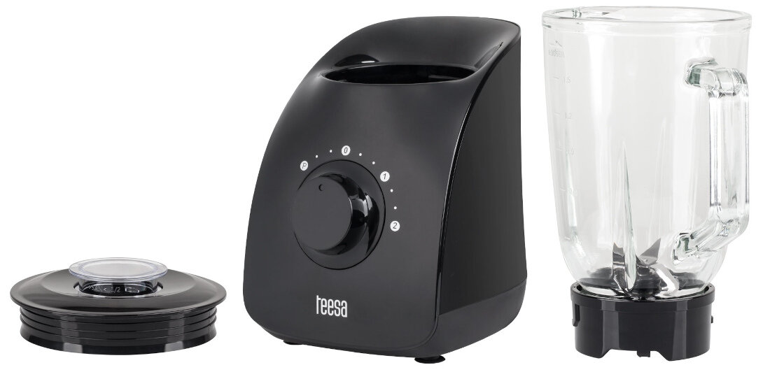Blender kielichowy TEESA TSA3541 latwe czyszczenie