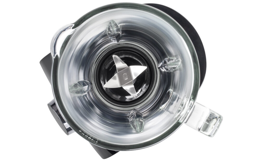 Blender kielichowy TEESA TSA3541 wytrzymale ostrza 4 dwupoziomowe ostrza