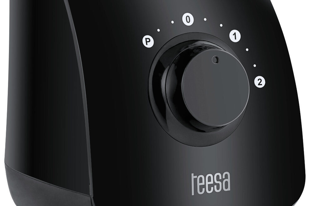 Blender kielichowy TEESA TSA3541 wysoka wydajnosc moc 750W dwa tryby predkosci tryb pulsacyjny