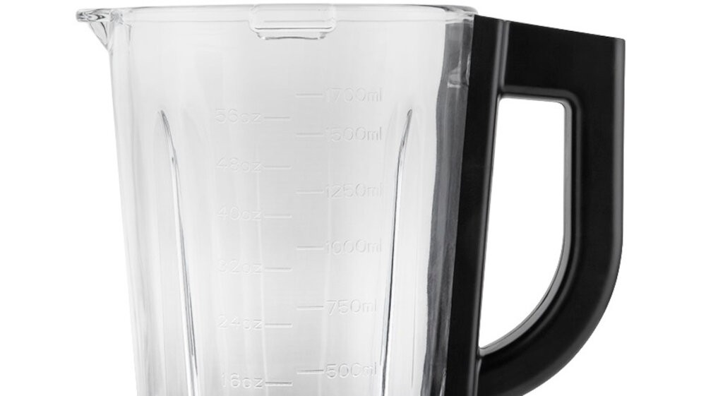 Blender kielichowy TEESA Easy Expert Szklany kielich pojemnosc 1,7l