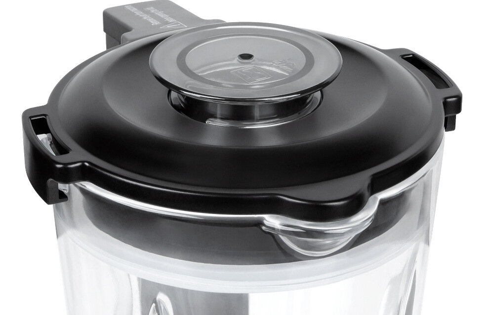 Blender kielichowy TEESA Easy Exper Wolny od BPA