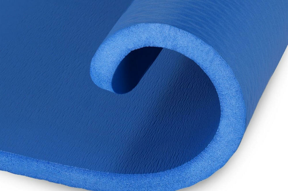 Spokey SOFTMAT bezpieczeństwo ślizganie piankowa mata miękka elastyczna łatwe czyszczenie