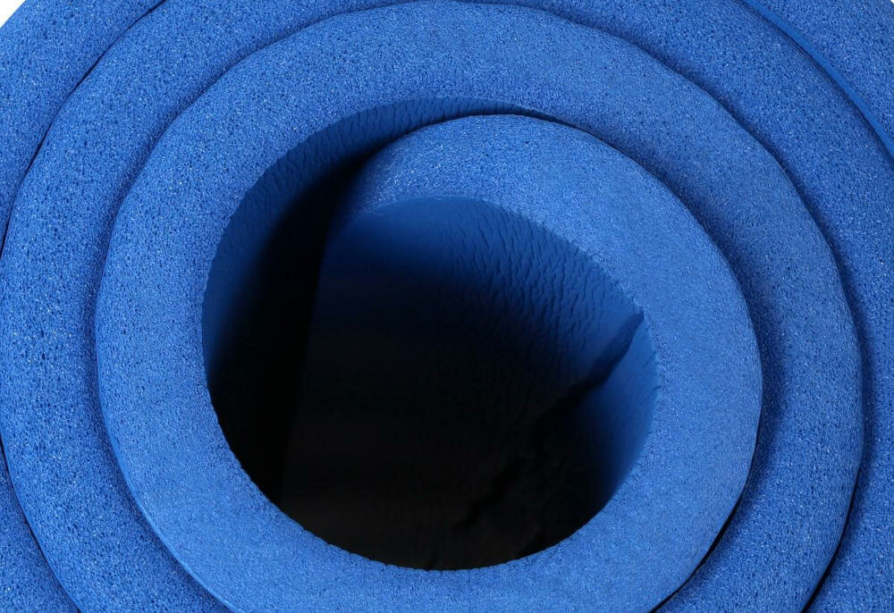 Spokey SOFTMAT izolacja podłoże stłuczenia poślizgnięcie trening pewność bezpieczeństwo