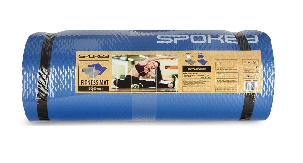 Spokey SOFTMAT instrukcja zestaw gwarancja