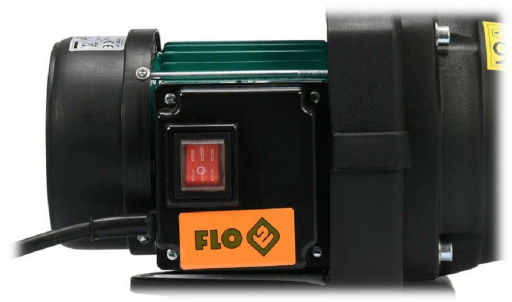Pompa do wody FLO 79811 elektryczna pod cisnieniem