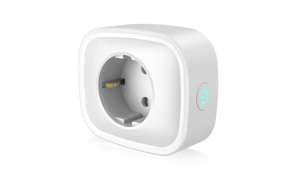 GOSUND SP1-C aplikacja smart life ustawienia włączanie wyłączanie urządzenia planowanie działania