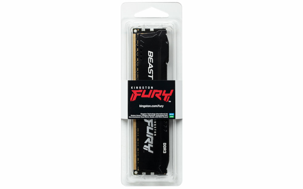 PAMIEC-RAM-KINGSTON-FURY-BEAST-DDR3-opakowanie