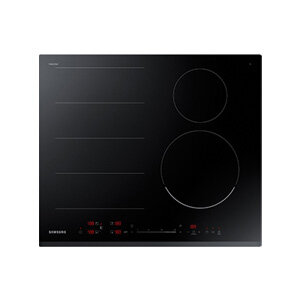 Płyta NZ64R7757BK pozwala gotować szybko i komfortowo