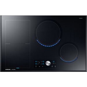 Model płyty NZ84J9770EK sprawi, że będzie Ci łatwiej przygotowywać posiłki